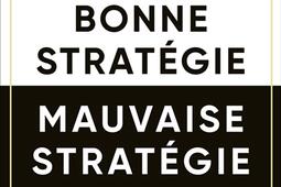 Bonne strategie mauvaise strategie  definir e_Les Nouvelles editions Arpa_9788410490239.jpg