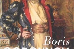Boris Godounov a Michel Romanov  biographie_Flammarion_9782081211575.jpg