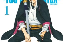 Boruto  two blue vortex Vol 1_Kana_9782505123347.jpg