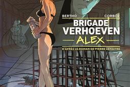 Brigade Verhoeven. Vol. 3. Alex.jpg