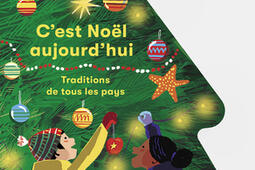 C'est Noël aujourd'hui : traditions de tous les pays.jpg