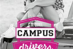 Campus drivers Vol 5 Good Luke_Hugo Poche_9782755671186.jpg