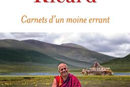 Carnets d'un moine errant : mémoires.jpg