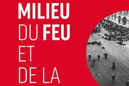 Carnets de la revolution russe Vol 2 Au milieu du feu et de la poudre  juilletoctobre 1917_Smolny.jpg