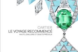 Cartier  le voyage recommence  haute joaillerie et objets precieux_Flammarion.jpg