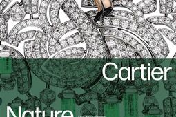 Cartier  nature sauvage  haute joaillerie et obj_Flammarion_9782080452863.jpg