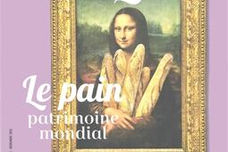 Cest meilleur quand cest bon n 10 Le pain  _Cest meilleur quand cest bon_9782494907102.jpg