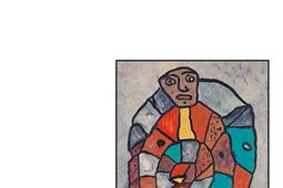 Chaissac&CoBrA : sous le signe du serpent.jpg