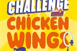 Challenge chicken wings ou Comment je suis devenu _Syros_9782748538120.jpg