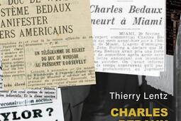 Charles Bedaux le magnifique 18861944  million_Perrin_9782262107123.jpg