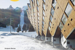 Charlotte Perriand : une architecte en montagne.jpg