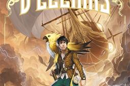 Chasseurs d'éclairs. Vol. 1. Le capitaine disparu.jpg