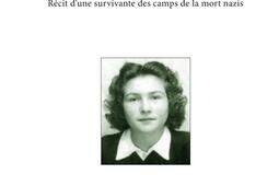 Chassez les papillons noirs : récit d'une survivante des camps de la mort nazis.jpg