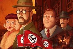 Chez Adolf Vol 1 1933_Delcourt_9782413010319.jpg
