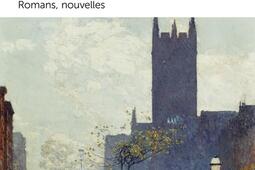 Chroniques de New York  romans nouvelles_Gallimard_9782072948770.jpg