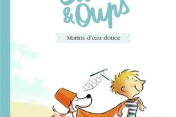 Clovis & Oups. Vol. 2. Marins d'eau douce.jpg