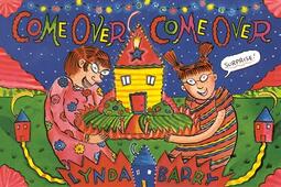 Come over come over_Ed ca et la_9782369904038.jpg