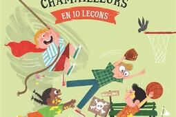 Comment dechamailler des copains chamailleurs_Glenat Jeunesse_9782344054031.jpg