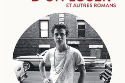 Confessions dun loser  et autres romans_La Croisee_9782413087861.jpg