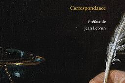 Consentir a etre vous  correspondance_Editions des Instants_9782491008185.jpg
