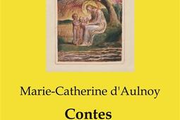 Contes  Tome II_Culturea_9791041997855.jpg