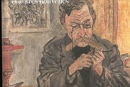 Contes de minuit : et autres nouvelles : anthologie.jpg