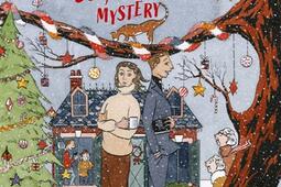 Cosy christmas mystery  retour a St Mary Hill_R Laffont_9782221271469.jpg