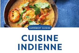 Cuisine indienne  100 recettes epicees et savou_Hachette Pratique_9782017179207.jpg