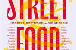 Culture street food  histoires  recettes de la c_Marabout_9782501188395.jpg