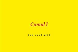 Cumul 1  la vie coupable_Grasset_Editions du Centre Pompidou_9782246843016.jpg