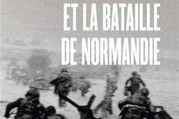 DDay et la bataille de Normandie_Le Livre de poche_9782253133308.jpg