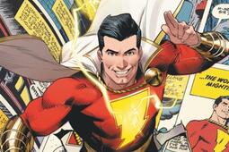 Dawn of Shazam Vol 1_Urban comics_9791026828990.jpg