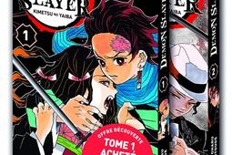 Demon slayer  pack offre decouverte tome 1  2_Panini manga_9782809482300.jpg