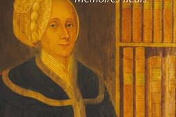 Denise de Montesquieu  memoires fictifs_Editions Cairn_9791070065266.jpg