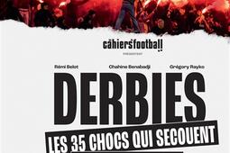 Derbies  les 35 chocs qui enflamment le foot euro_Marabout_9782501190121.jpg