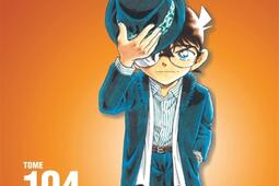 Detective Conan Vol 104_Kana_9782505125228.jpg