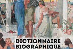 Dictionnaire biographique des protestants français : de 1787 à nos jours. Vol. 3. H-L.jpg