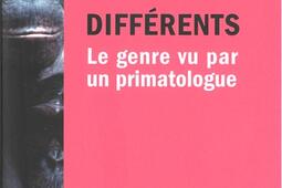 Différents : le genre vu par un primatologue.jpg