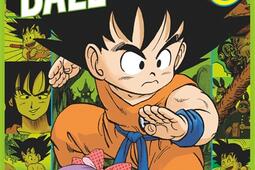 Dragon ball  Son Goku  full color Vol 1_Glenat_9782344061541.jpg