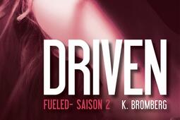 Driven. Vol. 2. Fueled.jpg
