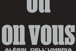 Du fric ou on vous tue _Editions des Mondes a faire_9782955573860.jpg