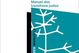 Economie pour le XXIe siècle : manuel des transitions justes.jpg