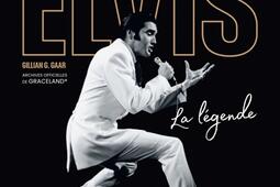 Elvis  la legende  archives officielles de Grac_Editions de lImprevu_9791029510731.jpg