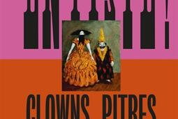 En piste  Clowns pitres et saltimbanques_La Martiniere_9791040121336.jpg