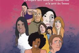 Endogirls  une enquete sans tabous sur lendometriose et la sante des femmes_Courrier du livre_9782702926819.jpg