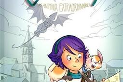 Enola  les animaux extraordinaires Vol 1 La ga_Ed de la Gouttiere_9782357960480.jpg