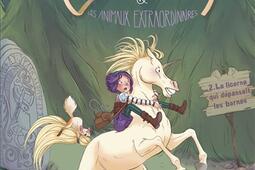 Enola  les animaux extraordinaires Vol 2 La li_Ed de la Gouttiere_9791092111286.jpg