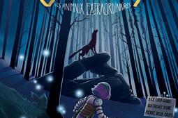 Enola  les animaux extraordinaires Vol 5 Le lo_Ed de la Gouttiere_9791092111910.jpg