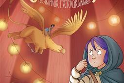 Enola  les animaux extraordinaires Vol 6 Le gr_Ed de la Gouttiere_9782357960251.jpg
