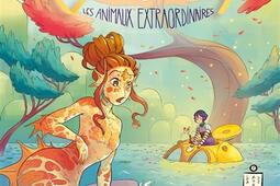 Enola  les animaux extraordinaires Vol 7 La si_Ed de la Gouttiere_9782357960831.jpg
